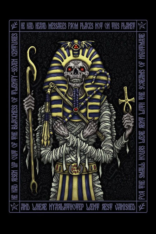 Mummies