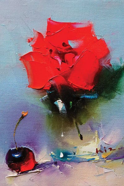 Aziz Sulaimanov: For You by Aziz Sulaimanov