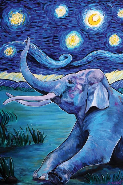 Amanda Zirzow: When You Wish Upon A Star by Amanda Zirzow