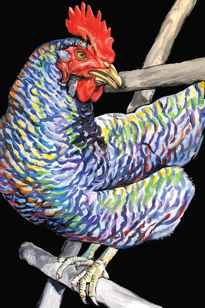 Amanda Zirzow: Kung Pao Chicken by Amanda Zirzow