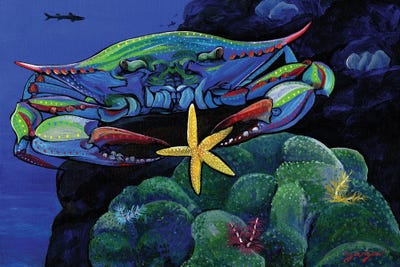 Christmas Spirit by Amanda Zirzow framed wall art