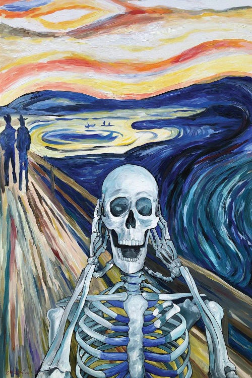 The Scream