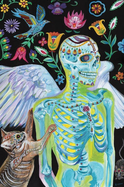 Amanda Zirzow: Espiritu by Amanda Zirzow