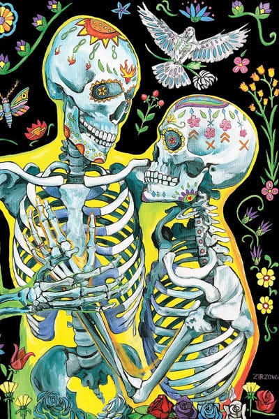 Love Is Eternal: Eternity by Amanda Zirzow