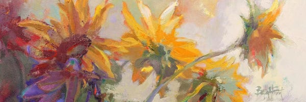 Beth A. Forst