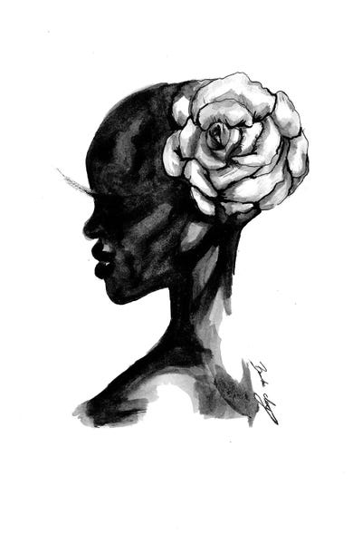 Wild Flower
