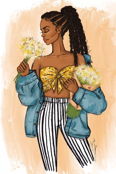 Women's Tops: Daisy by Brooke Ashley