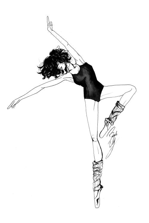 Dancer