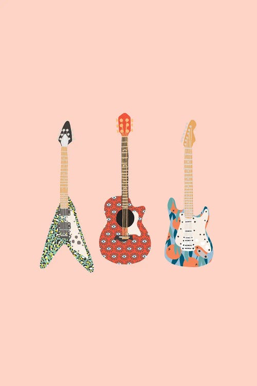 Guitars