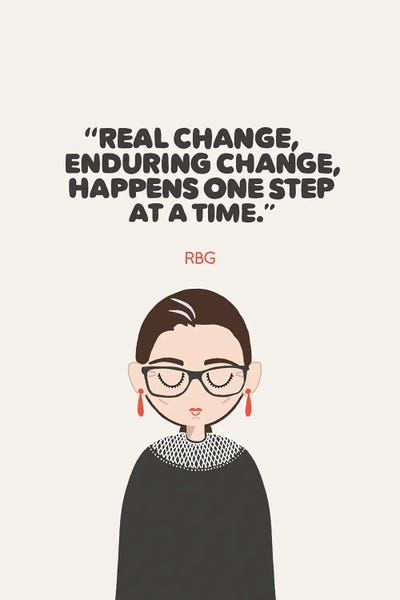 History: Enduring Change by The Beau Studio