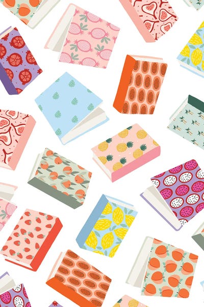 Books: Open Book by The Beau Studio