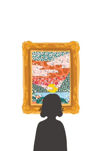 Imagination: Wonder by The Beau Studio