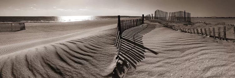 Dune Walk