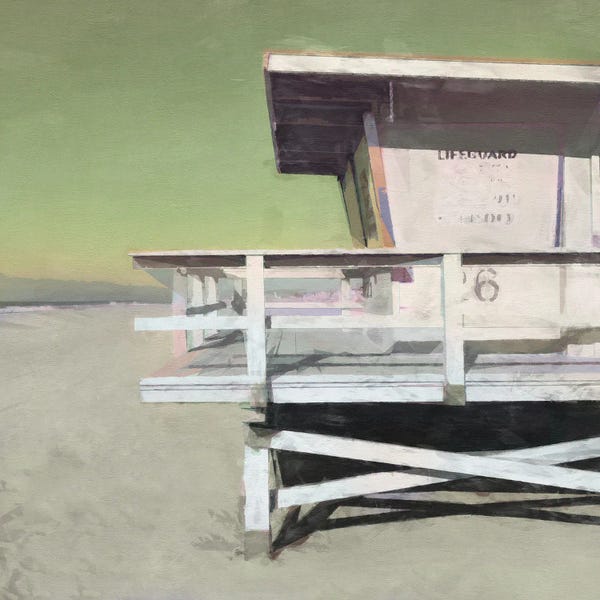 Noah Bay: California Rescue by Noah Bay