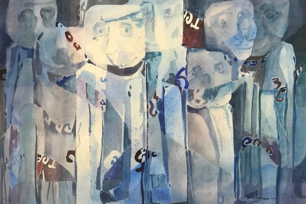 Faces