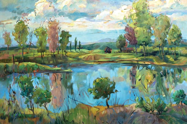 The Pool