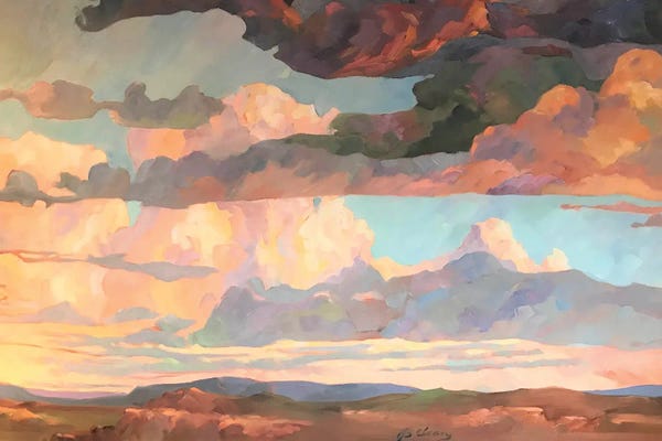 Before Dark