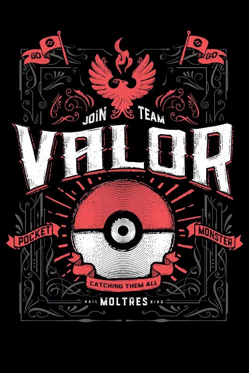 Valor