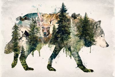 Wolves