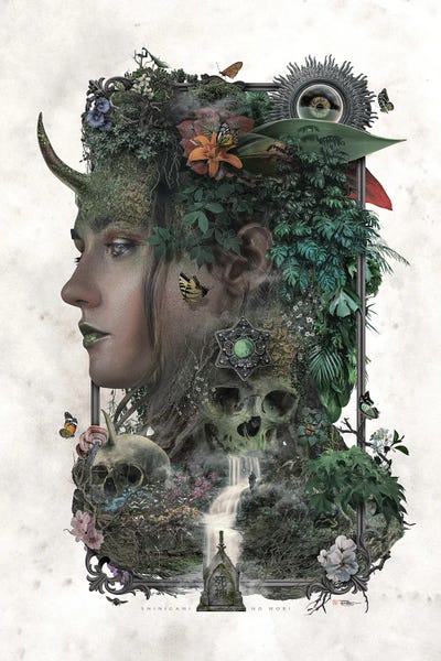 Goddess Of Death