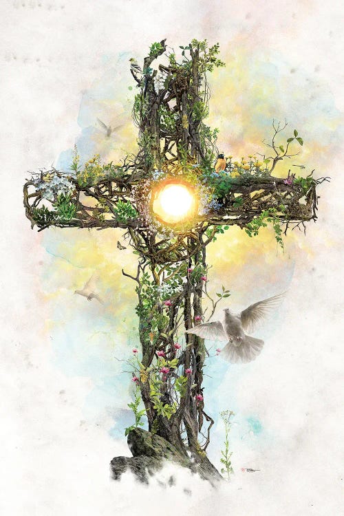 Cross Of Christ