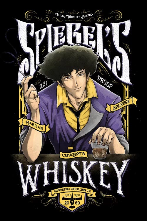 Cowboy Whiskey