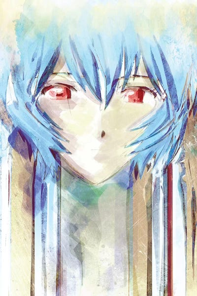 Do You Love Me by Barrett Biggers framed wall art