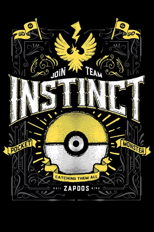 Instinct