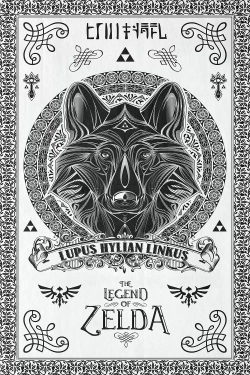 Linkus Lupus