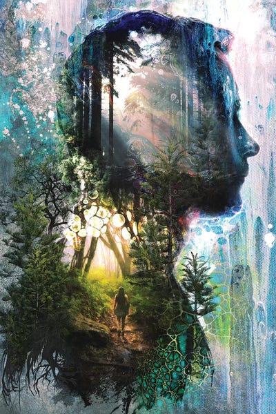 Barrett Biggers: Mindful Emotions by Barrett Biggers