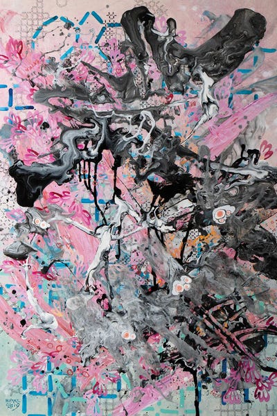 Industrial Office: So Actually That Is Cool by Blake Brasher