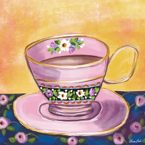 Equipment & Utensils: Good Morning Sunshine by Brenda Bush