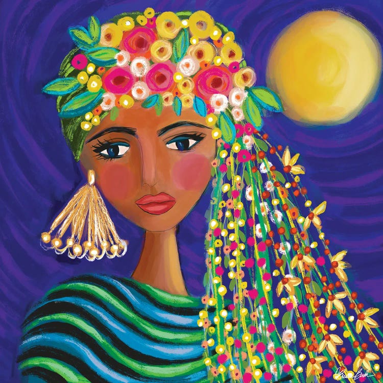 By The Light Of The Moon