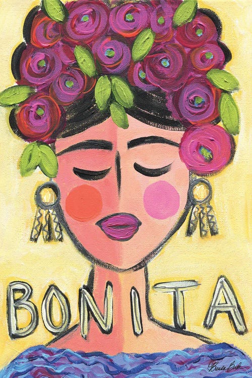 Bonita BFF