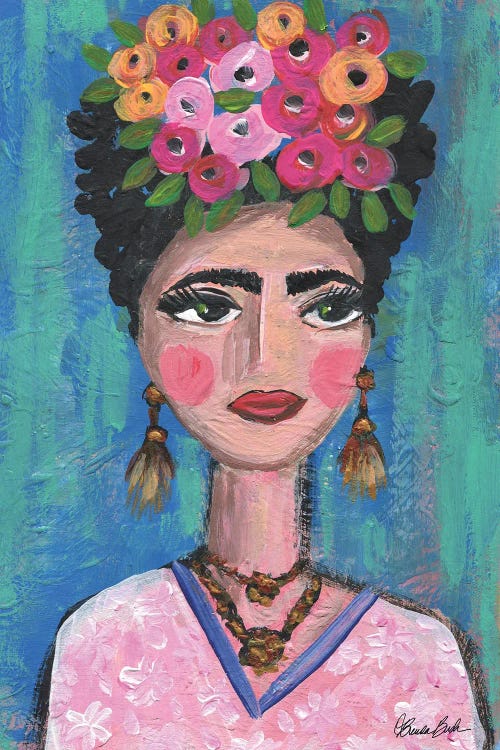 Classic Frida