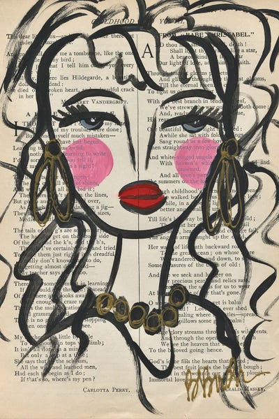 Make-Up: Immortal Love by Brenda Bush