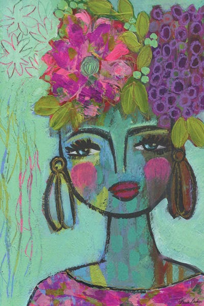 Make-Up: Let's Go Wine Tasting by Brenda Bush