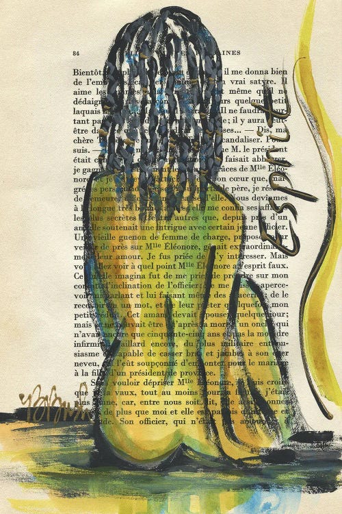 The Free Spirit