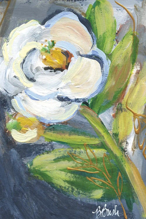 Gardenia Love
