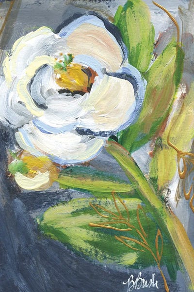 Gardenia Love
