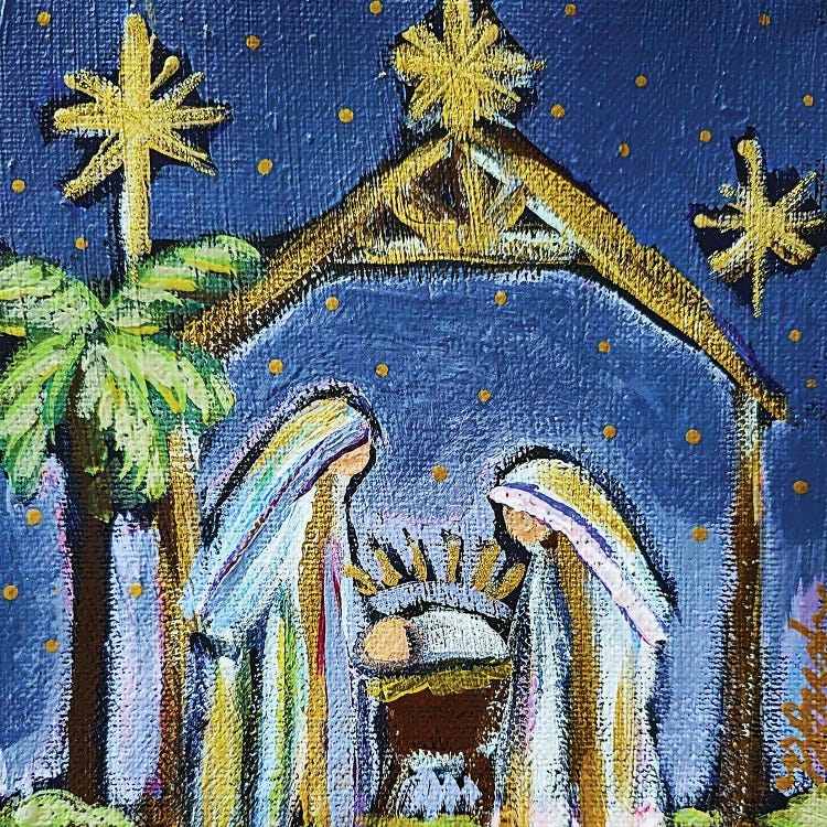 O Holy Night