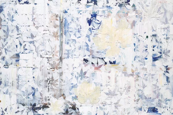 Brooke Borcherding: Leave Me by Brooke Borcherding