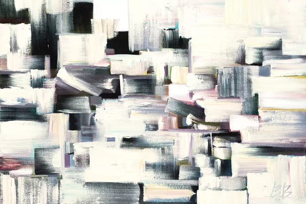 Brooke Borcherding: Memories Of Spring by Brooke Borcherding