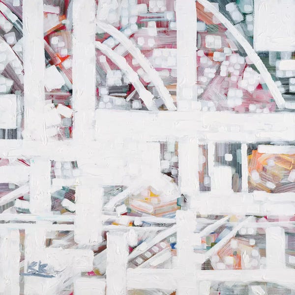 Brooke Borcherding: Still Life Not Still by Brooke Borcherding