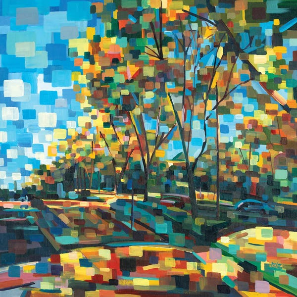 Brooke Borcherding: Ode by Brooke Borcherding