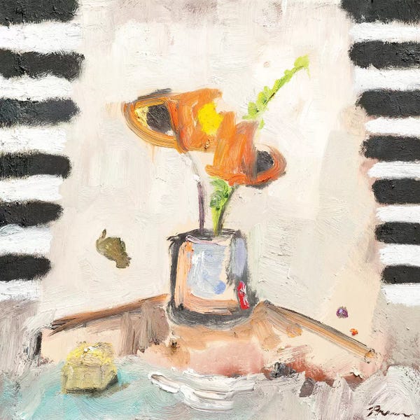 Bradford Brenner: Check Mate by Bradford Brenner