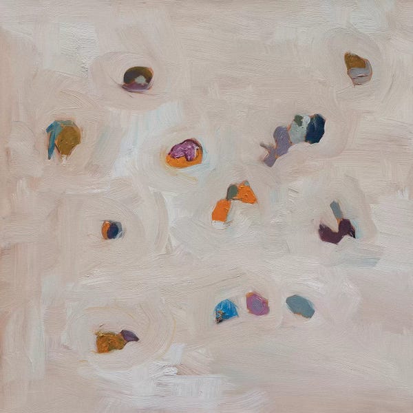 Bradford Brenner: Fruit Cocktail by Bradford Brenner