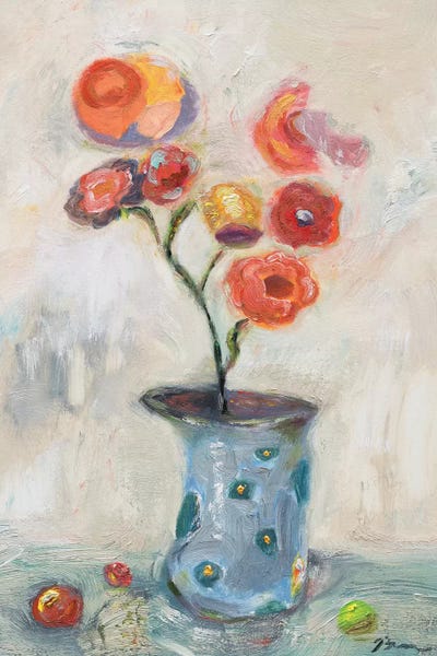 Bradford Brenner: Fruit of Life by Bradford Brenner