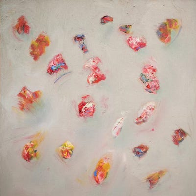 Hot Spots by Bradford Brenner acrylic art print