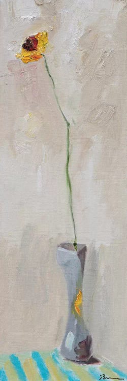 Single & Ready to Mingle by Bradford Brenner wall art